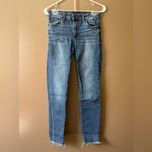 STS Blue Skinny Jeans